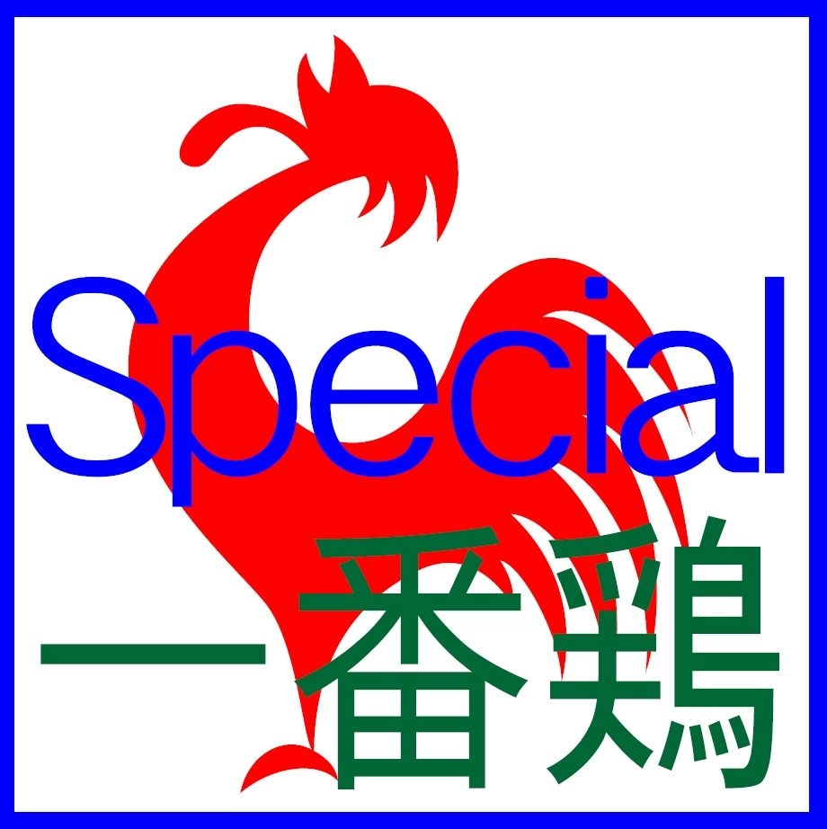 一番鶏 Special　2本目以降用