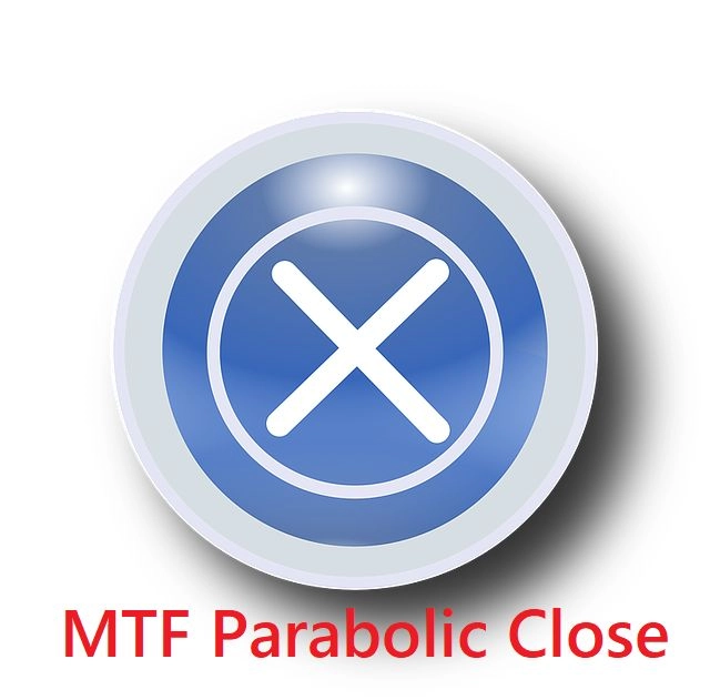 MTF Parabolic Close