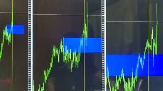 シンプルですが、過去検証など用途は様々です。