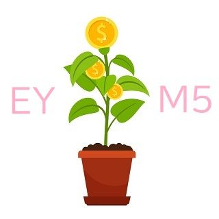 金のなる木（ユーロ円版）