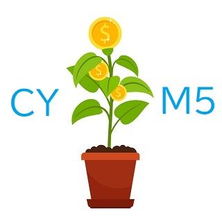 金のなる木（フラン円版）