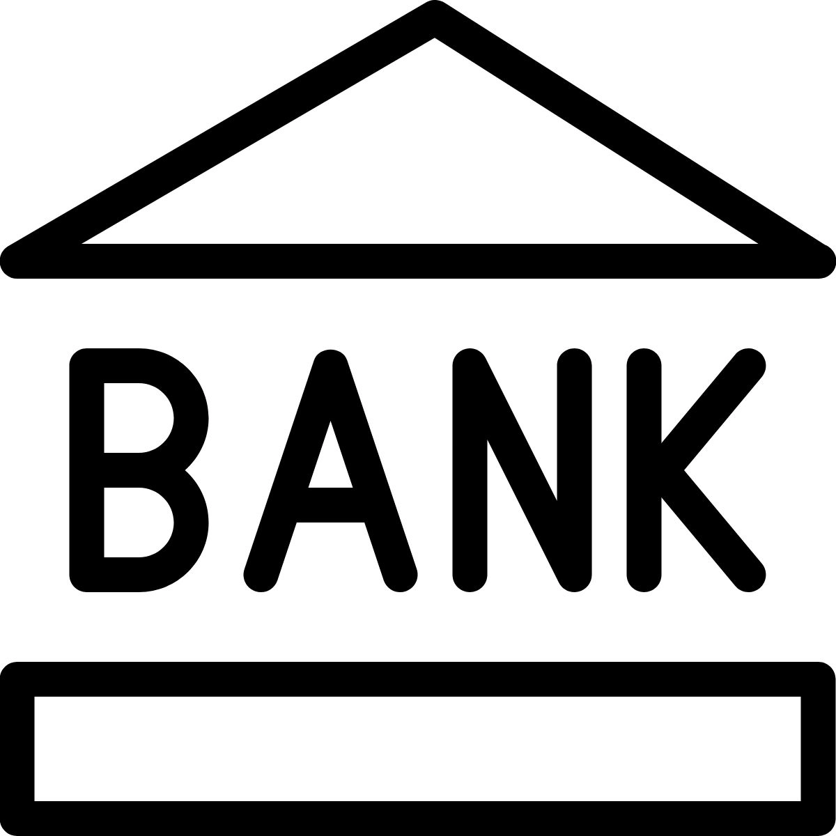 BANK EA