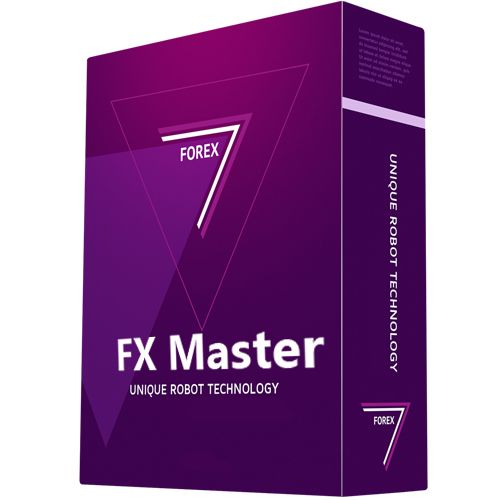 FXMaster - when Forex is stable and solid for you