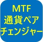 ★通貨ペアチェンジャー★気配値表示の通貨ペアを自動でボタン化→全チャートワンクリック切換え→マルチタイムフレームMTF分析＋アラート連動型MT4配信システム（MT4キャプチャー）の自動切換えにも対応