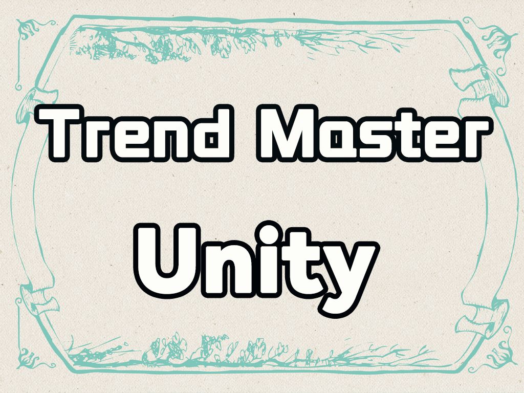 Trend Master Unityは長期的に利益を積み上げる事に特化したEAになっております。