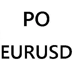 POEURUSD