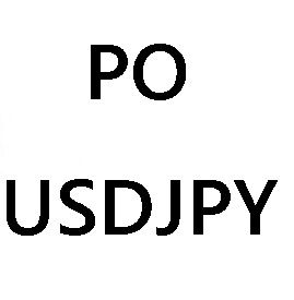 パーフェクトオーダーでエントリするシンプルなEA