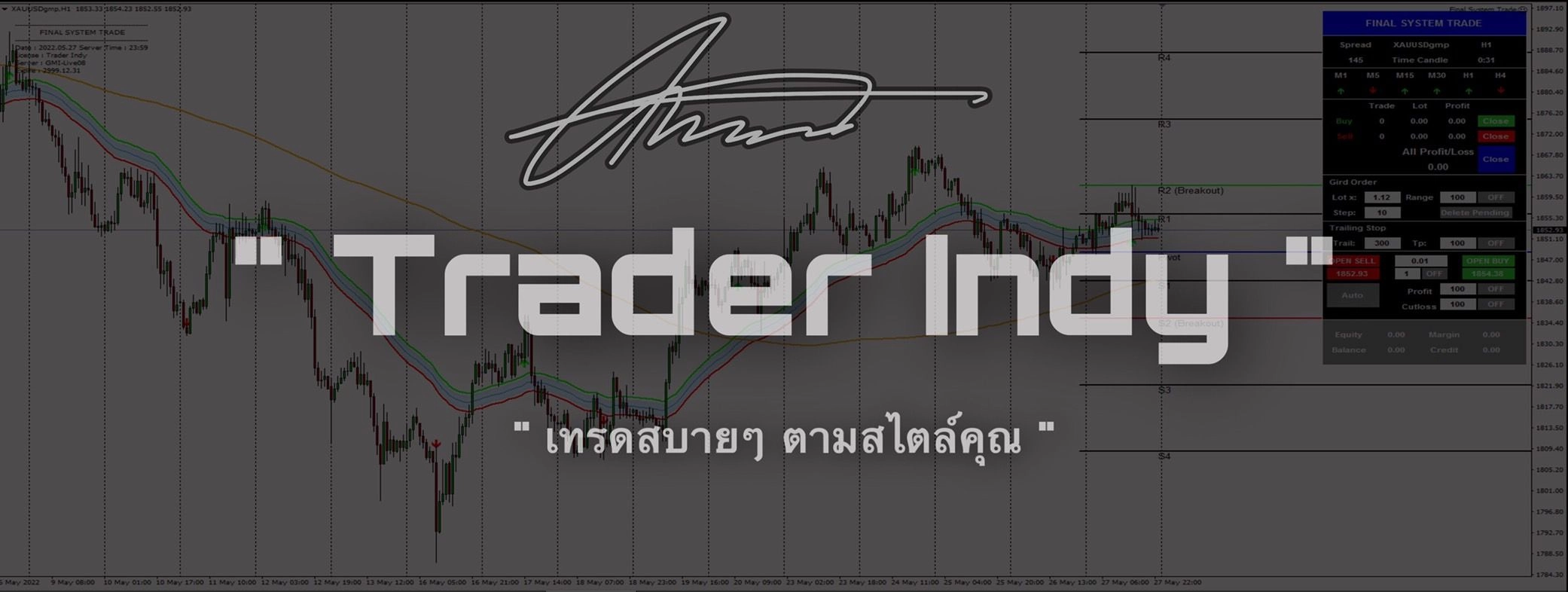 FINAL SYSTEM TRADE v.Pro