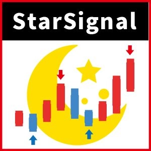 明けの明星・宵の明星で逆張り！ 『UnLimiteD_Star』