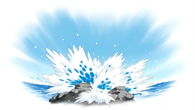 Scal Buster Lethal Weapon