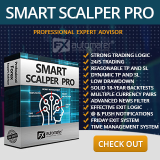 Smart Scalper PRO