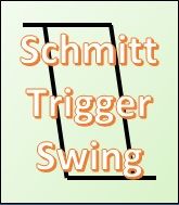 電気回路ではポピュラーなノイズ除去手段であるシュミットトリガを相場に適応させたところ驚きの結果が