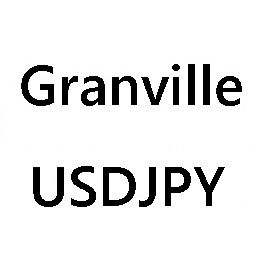 Granville USDJPY