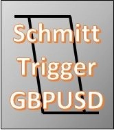 SchmittTrigger＜GBPUSD＞