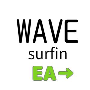 高性能サインツールインジケータWAVE surfinの EAバージョンです！