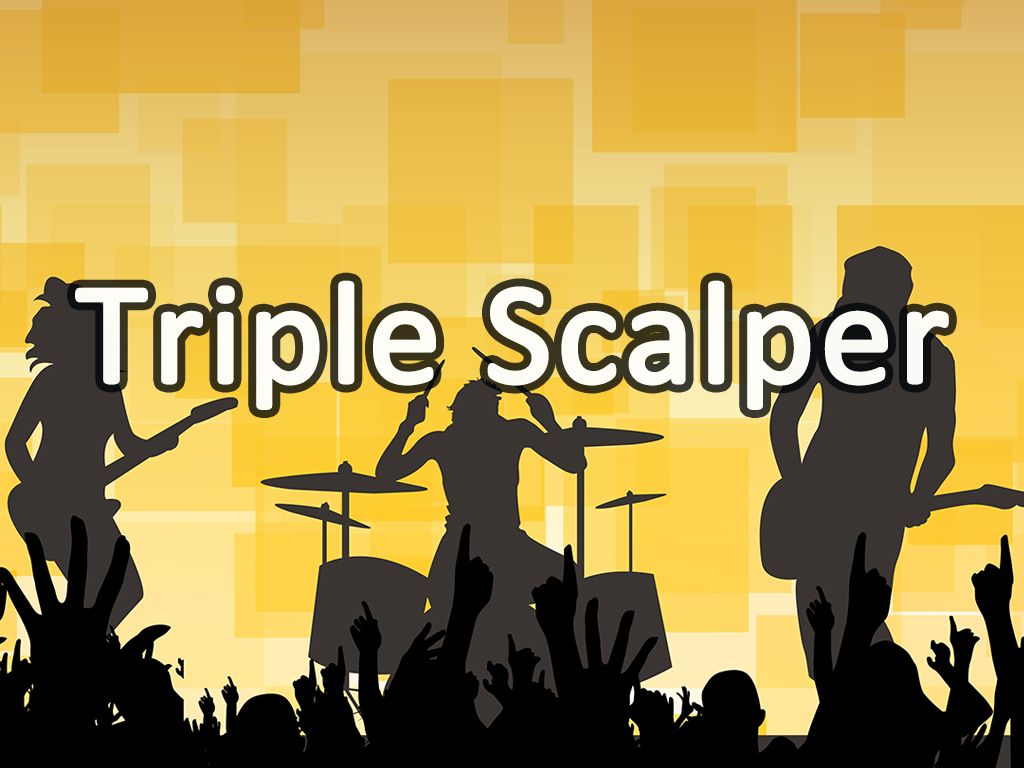 Triple Scalper