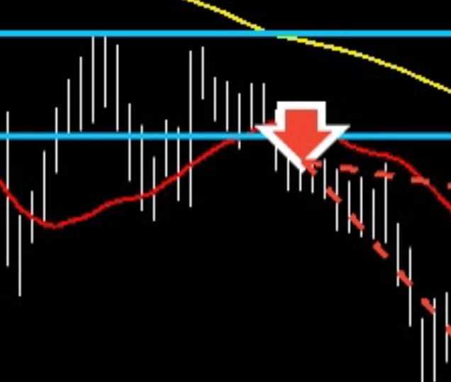 Yoppi – FX【分析メモ & 振り返り】