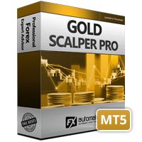 GOLD Scalper PRO MT5