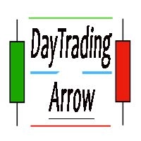 DayTradingArrow v1 強力なトレンドフォローシステム