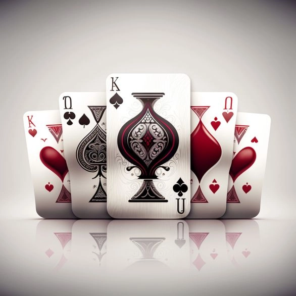 ハイエンドカード 4つの反転サインが全てそろったときに逆張りエントリー