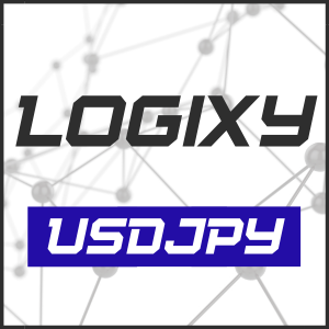 6041 EAレビュー - Logixy USDJPY je: 長期的な安定性と高勝率の組み合わせが特徴のMT4自動売買システム