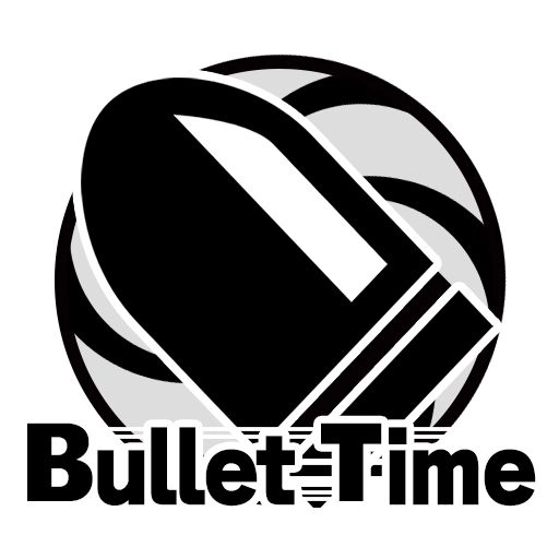 Bullet Time 高勝率で利益を積み上げ、SLまで粘らず低DD