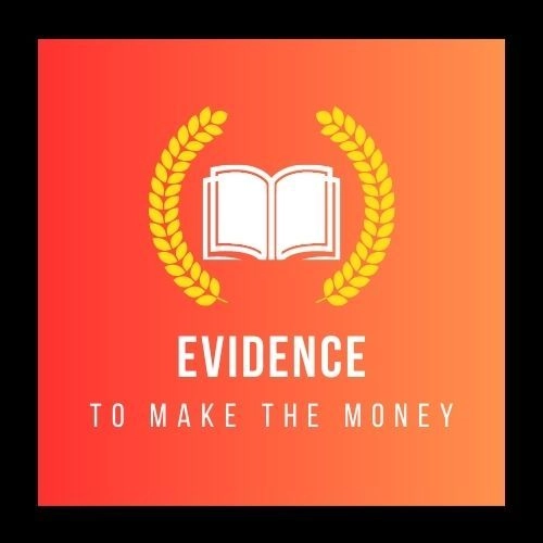 EVIDENCE ファンダメンタルズ分析およびテクニカル分析を基にした新しいEA
