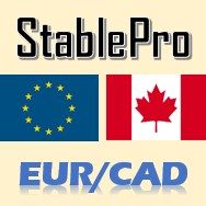 StablePro EurCad（Stable Profit EUR/CAD）