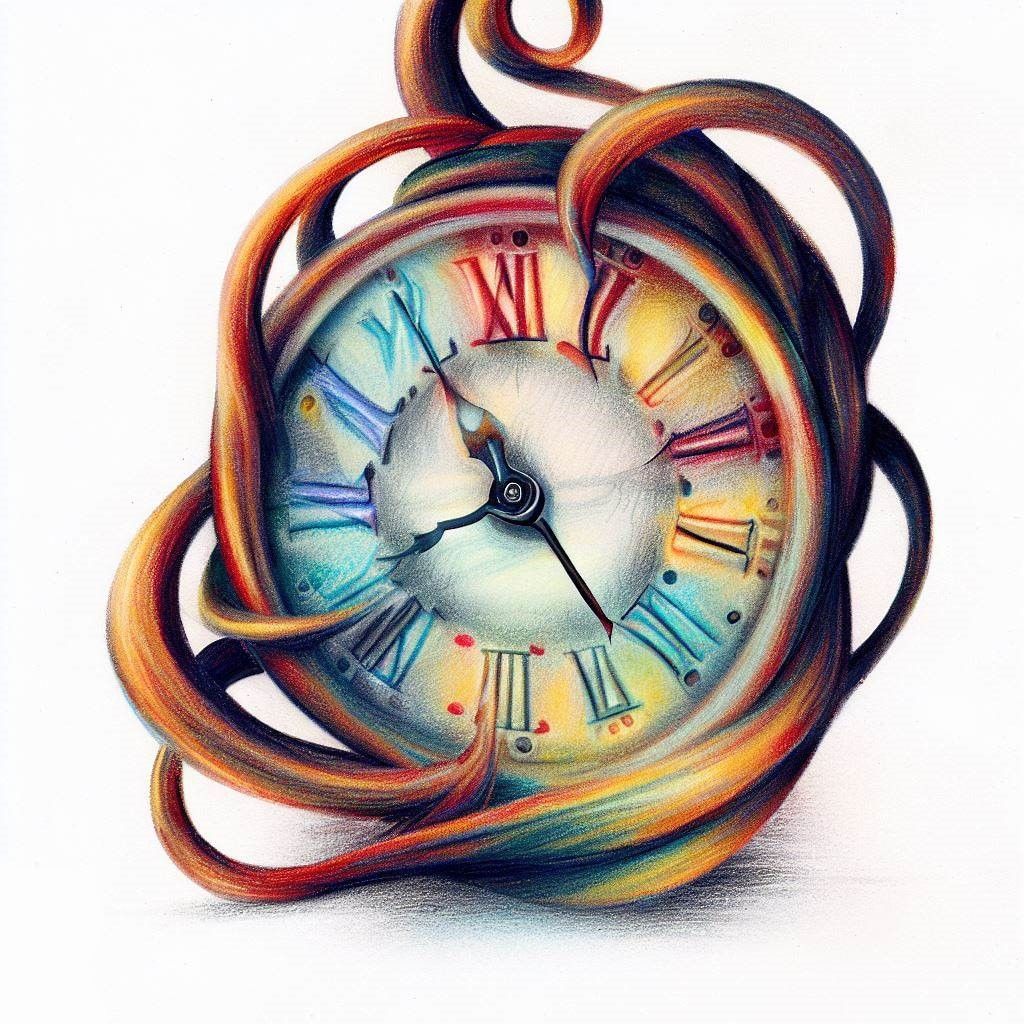 売り・買い各１ポジションのみのアノマリートレード