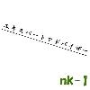 nk-1