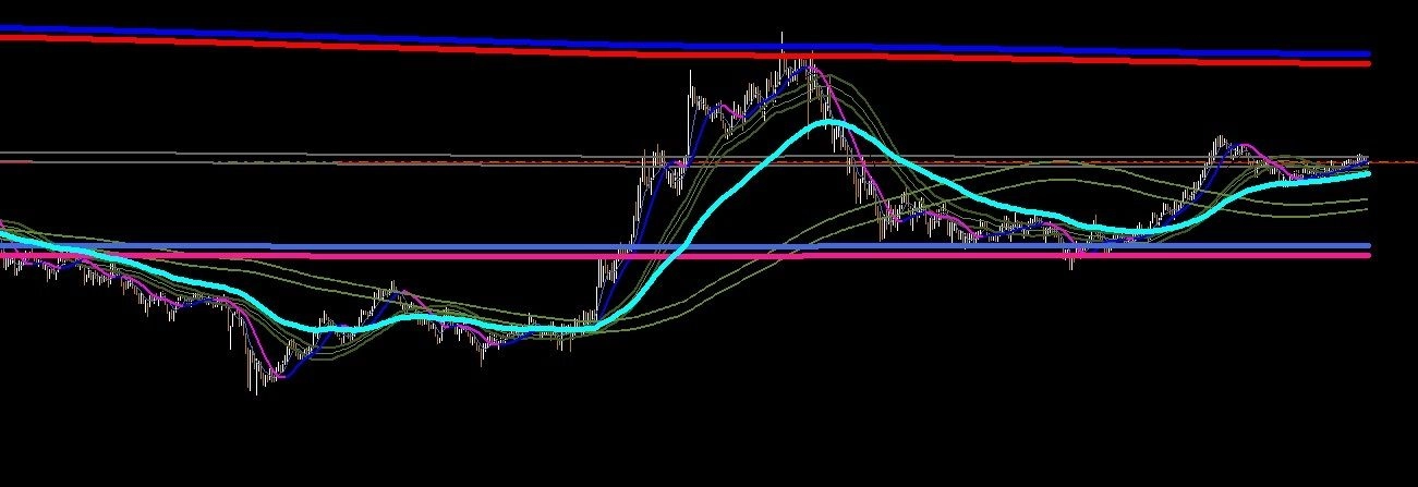 株の神様に認められた私が、ＦＸコンサルします。