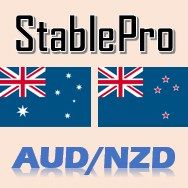 StablePro AudNzd（Stable Profit AUD/NZD）