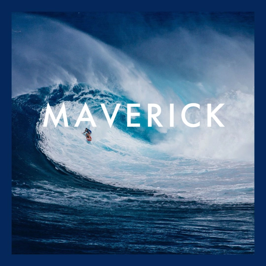 『Maverick』 レビュー
