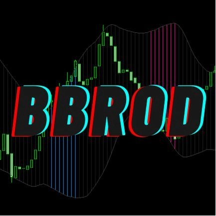 【BBrod　mq4版】ボリンジャーバンドで簡単順張り手法