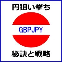 「クロス円ナビケーターGBPJPY」 レビュー