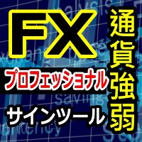 通貨ペアの選択一つで勝敗が決まる！今すぐ始める通貨強弱トレード！
