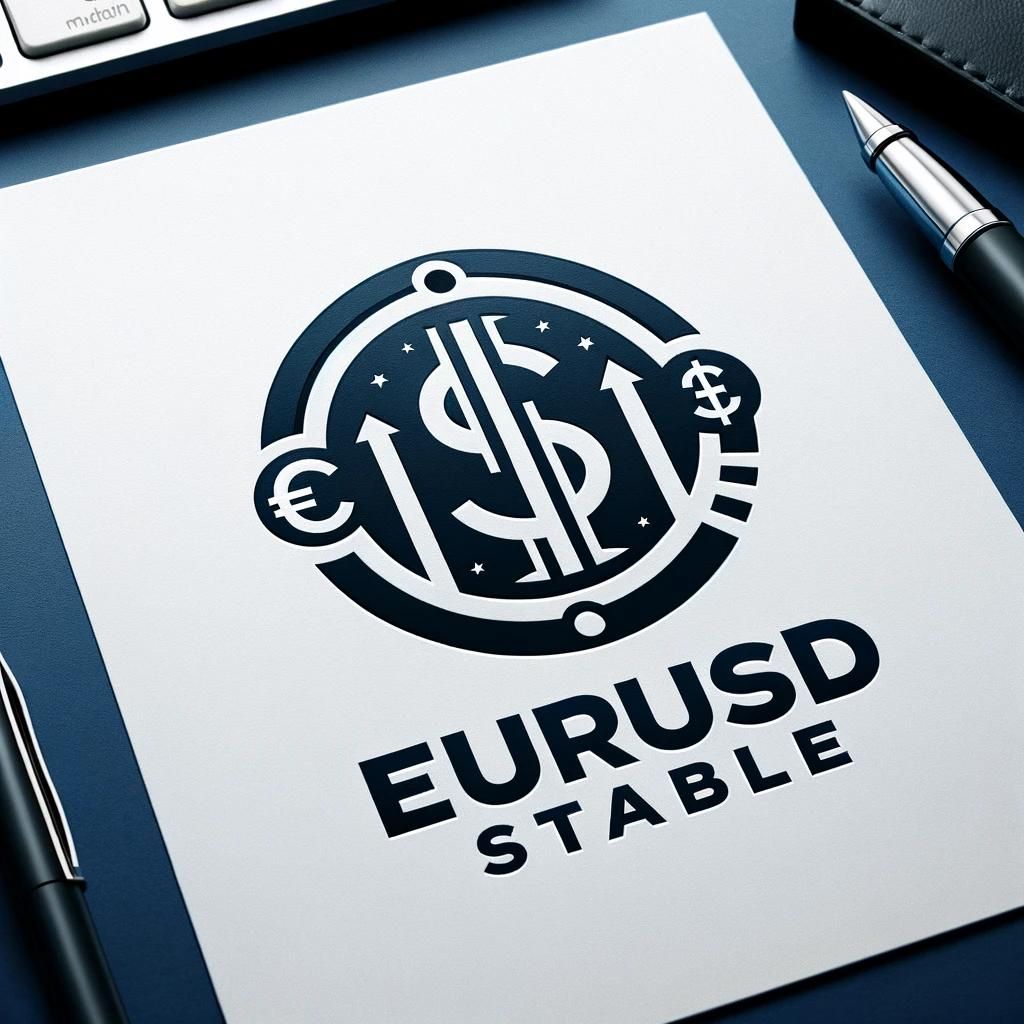6041 EURUSD_STABLE2 MT4 EAのレビュー：実需マネーフローを追随する安定したパフォーマンス