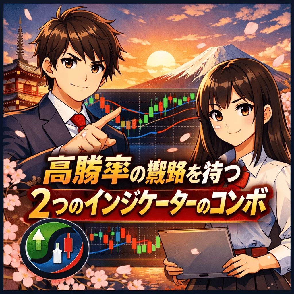 簡単利益取れる【Easy Trend Pro + Advanced SR　MT4用】 レビュー