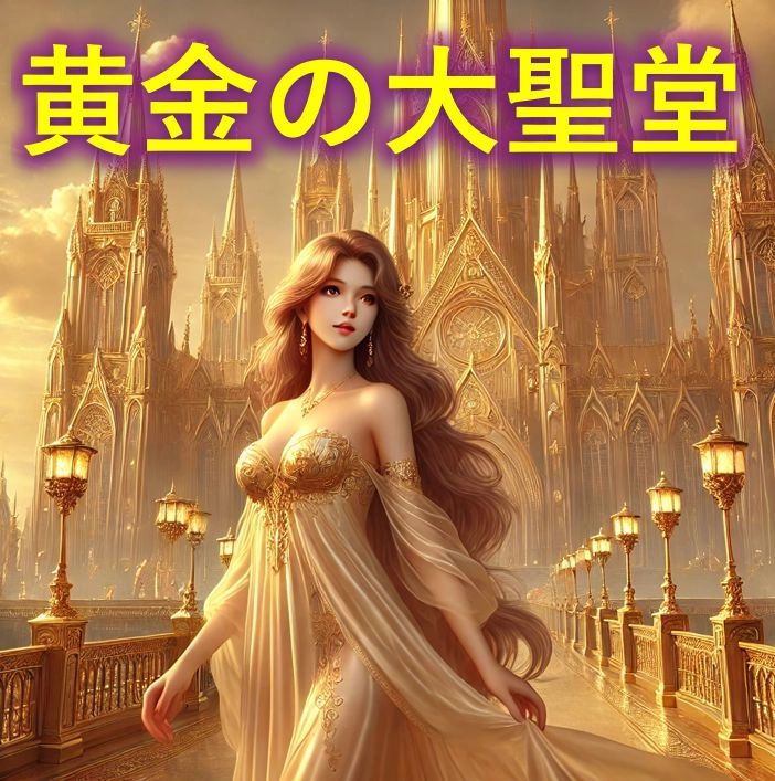 サインが早い！【黄金の大聖堂】＊新開発・速攻矢印と金脈ラインで簡単取引＊ レビュー