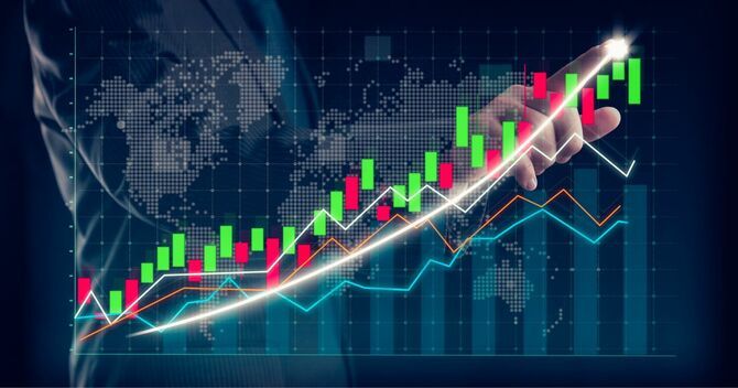 ★高勝率・高精度★待望のストレスフリーなトレード！ ★各種インジケーターを利用して、条件が揃えばエントリーができる。忙しい人にお勧めしたい投資法！