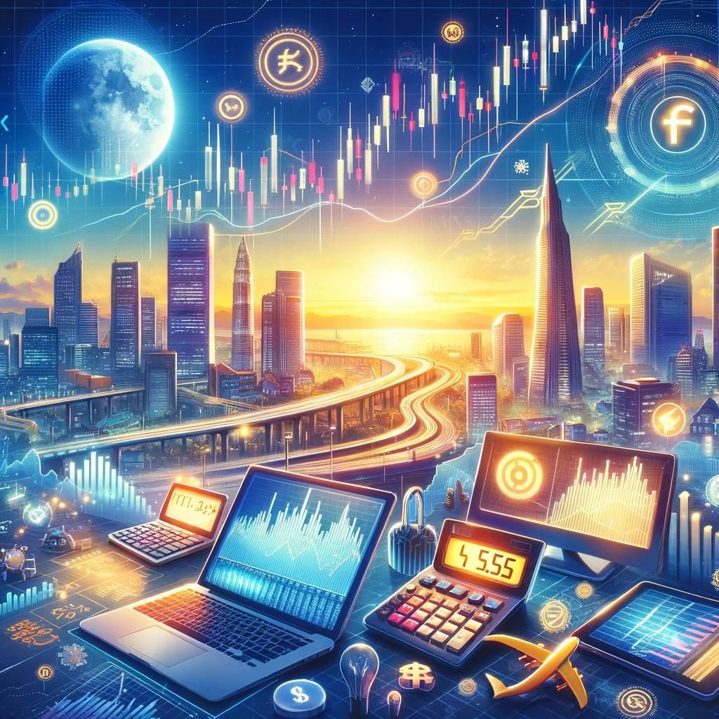 通貨の架け橋を渡る、あなたのトレードビジョン。別ペアの終値と移動平均で、市場を一望