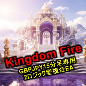 Kingdom FIRE GBPJPY_M15
