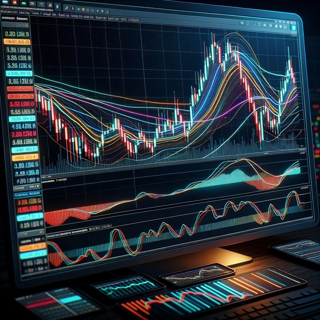 MAとストキャスティクスのゴールデンクロスとデッドクロスで自動売買『mql4ファイルソース付き』 レビュー