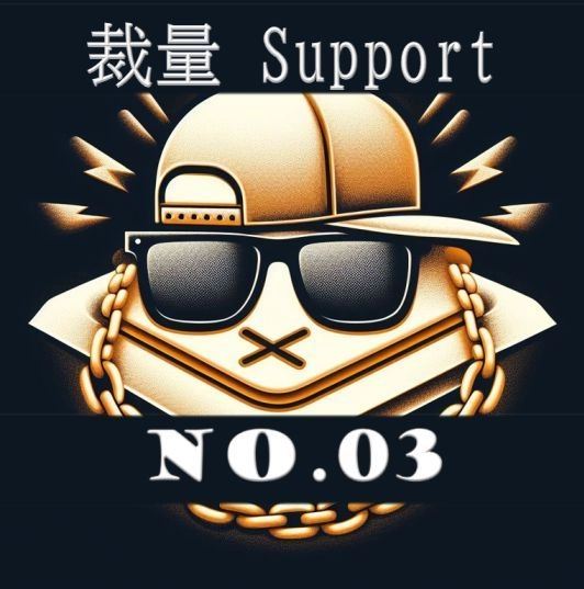 【MT4/裁量補助】SupportBoy_NO3_M1 レビュー