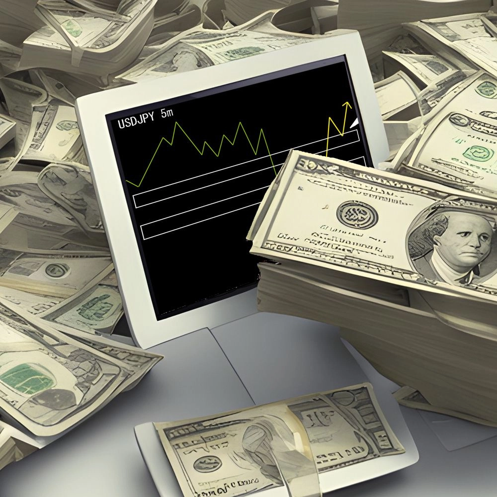 自動先出エントリー「マオ２」 先出し情報を元に自動エントリー・利確EA!