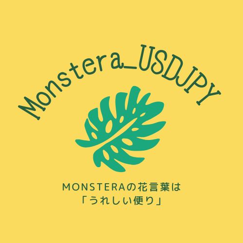 Monstera_USDJPY