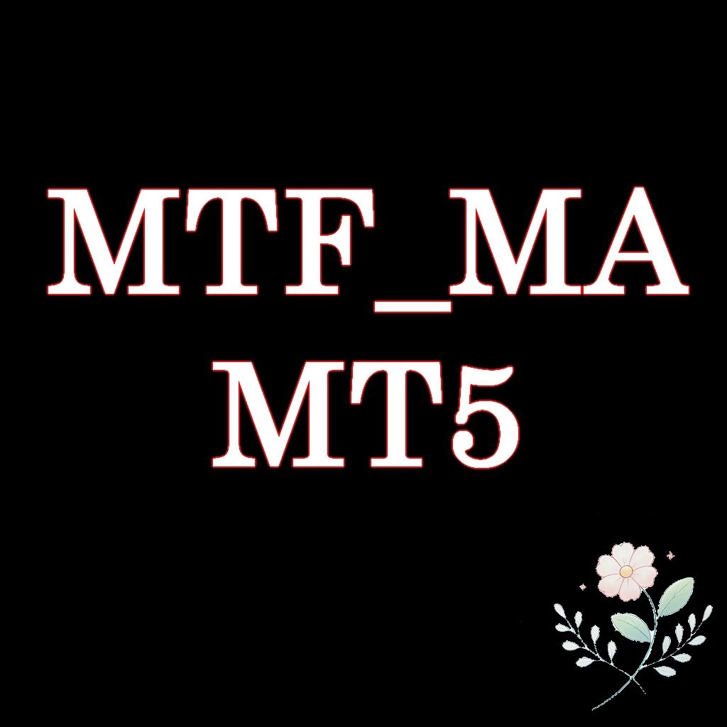MT5用マルチタイムMA レビュー