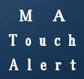 指定時間足の指定期間MAに価格接近やタッチ、抜けで通知（アラートや色変更）でお知らせ