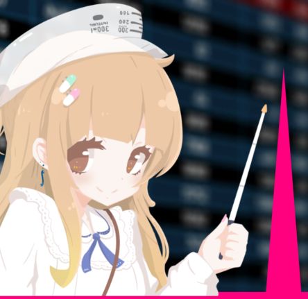 大口による買いまたは売りの仕込みが行われている場合や、大きな値動きが起こる可能性がある場合、事前にシグナルを表示します。株式、仮想通貨、商品、FX等の全てのチャートで利用可能です。