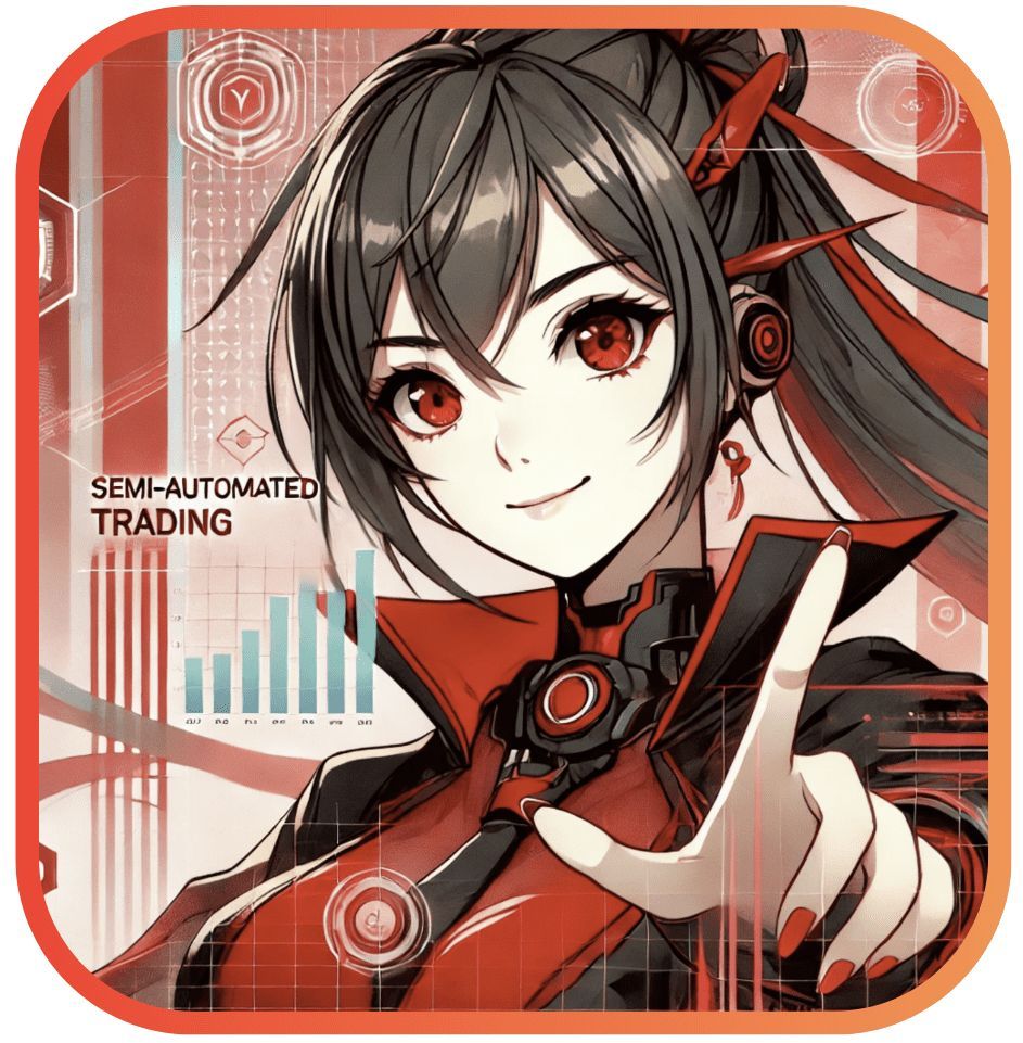 半裁量EA MT5版 ELDRA – 革新的FX裁量トレードツール